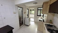 Blk 105 Hendersonville (Bukit Merah), HDB 3 Rooms #598276051